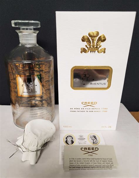 creed 1000ml
